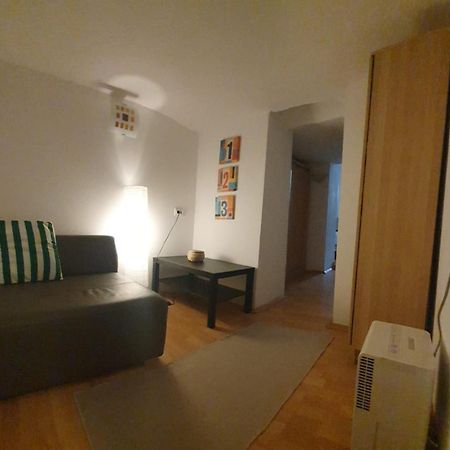 Praga Apartment Bukareszt Zewnętrze zdjęcie