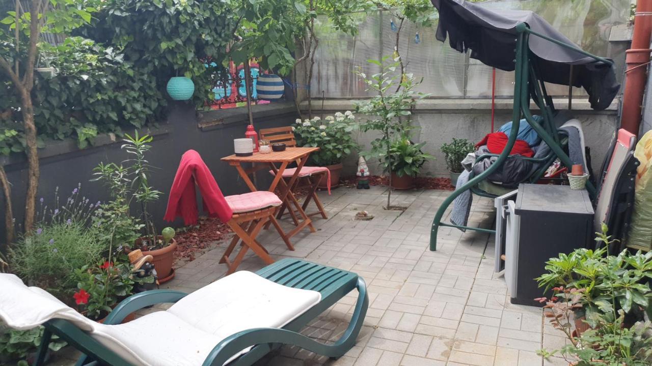 Praga Apartment Bukareszt Zewnętrze zdjęcie