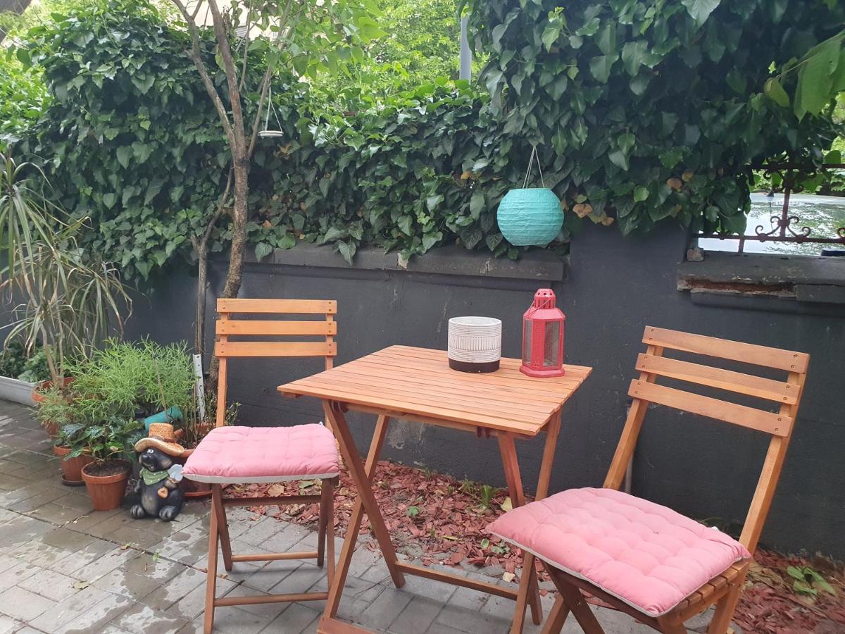 Praga Apartment Bukareszt Zewnętrze zdjęcie