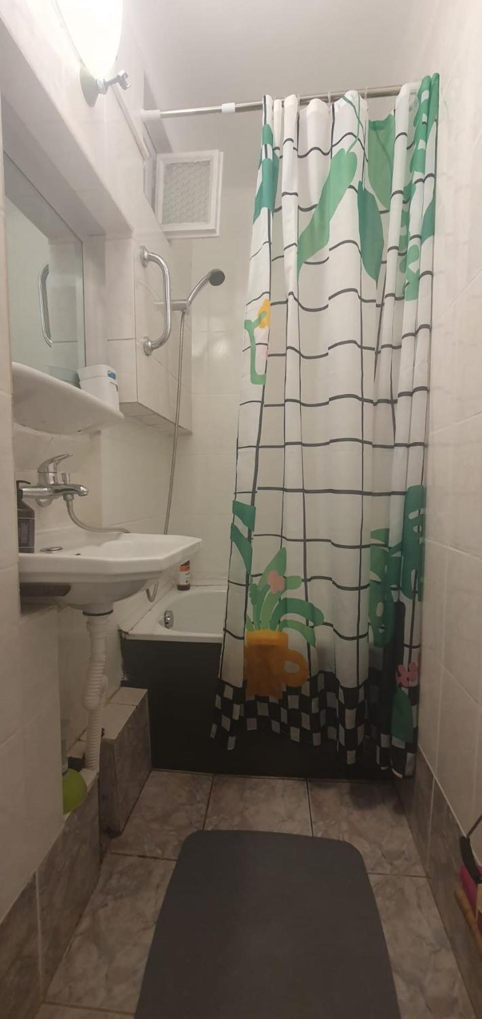 Praga Apartment Bukareszt Zewnętrze zdjęcie