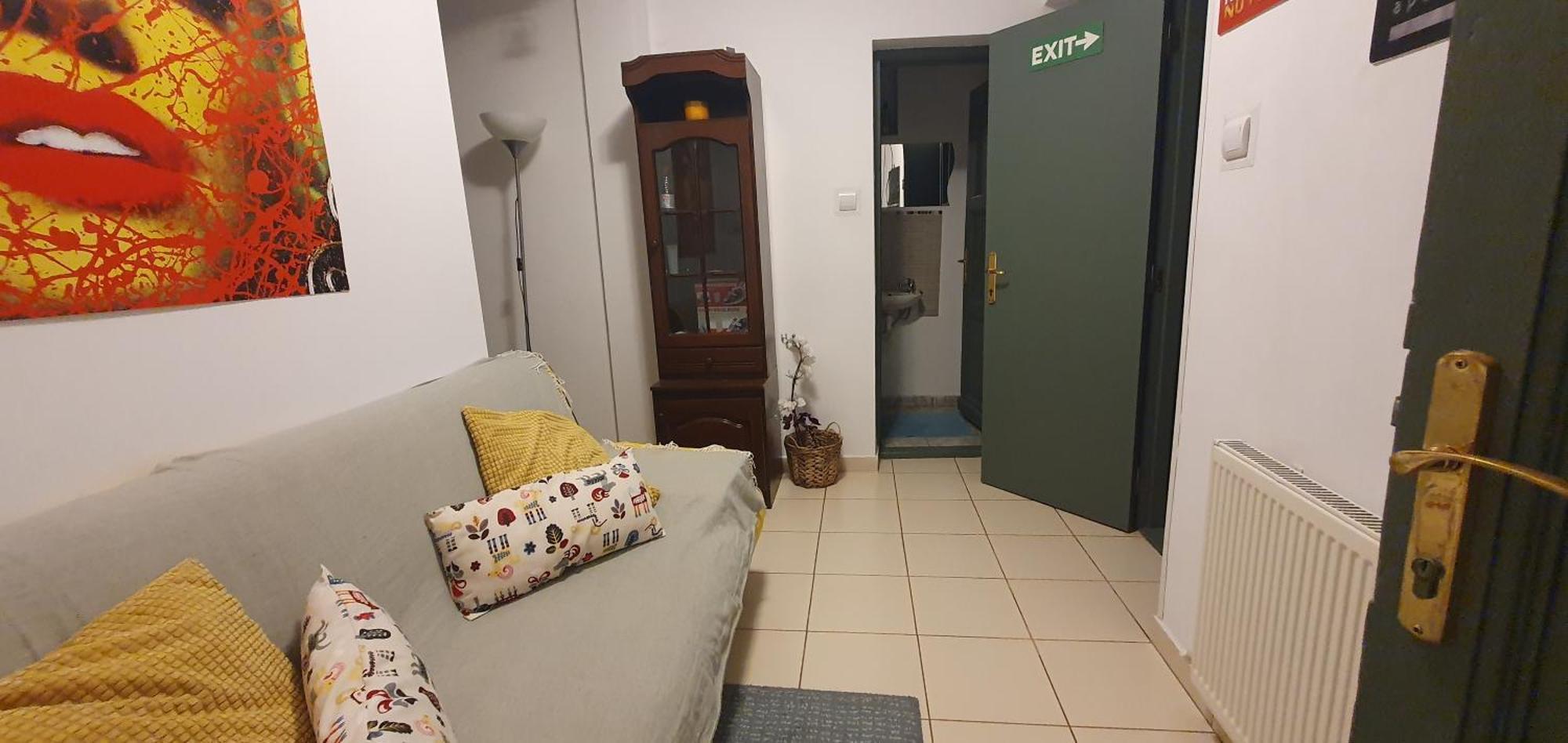 Praga Apartment Bukareszt Zewnętrze zdjęcie